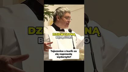 Tajemnice z Kurii Co Się Naprawdę Wydarzyło #pawlukiewicz