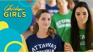 CHICKEN GIRLS | Season 4 | Ep.  9: Battle of the Classes