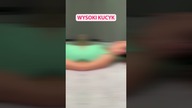 Jaki typ włosów na siłowni masz?