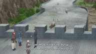 Tsuki ga Michibiku Isekai Douchuu - Sezon 2 - Odcinek 3 - Gwiezdne wojny 1080p Napisy PL