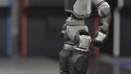 ATLAS 2 vs Unitree G1 // KARATE FIGHT // INSANE // 2026 #edit #ai #fighting #robot