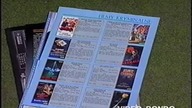 Reklama magazynu Video Recenzje