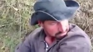 Chuck Norris znaleziony w rowie w Polsce