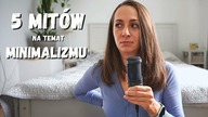 5 mitów na temat minimalizmu