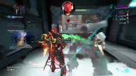 Warframe granko przy procencie