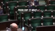 1388 Piotr Spik - Panie Kolego @pikus pol zobacz co tu dzisiaj się odwalilo