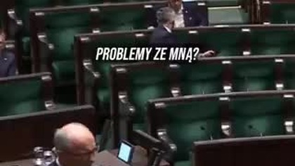 1388 Piotr Spik - Panie Kolego @pikus pol zobacz co tu dzisiaj się odwalilo
