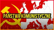 10 KOMUNISTYCZNYCH PANSTW