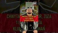 HAH POZNAŃ! 1 LUTY/SOBOTA ZAPRASZAMY! KONCERTY: +48 515 568 906 / chwytakwiktor@gmail. com