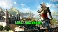  Skażona krew | Assassins Creed IV Black Flag [25] 
