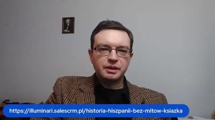 Pięć książek o historii Niemiec od Ottona III do 1991 roku - dr Piotr Napierała