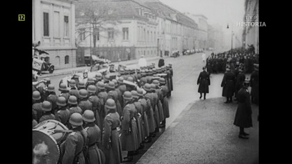 Berlin 1945 : Dziennik miasta (cz 1)