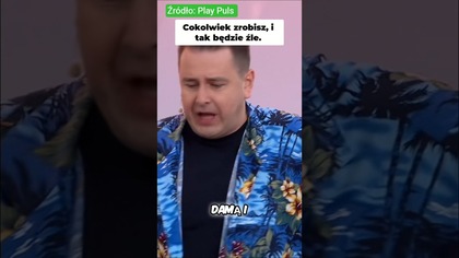 Kł&oacute;tnia o GPS: Czy Mirek zawsze ma rację Kabaret K2.  #neon&oacute;wka #kabaret #kabarety #smieszne