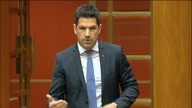 Australijski senator wchodzi do parlamentu i m&oacute;wi prawdę o K Schwabie - Lektor PL