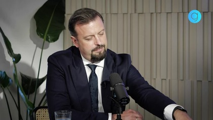 Rafał Piech OSTRO o rządzie PiS To ZDRADA! Ukraińcy MAJĄ na nich PAPIERY!