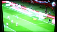 Polska 1-1 Irlandia Karny Waltersa
