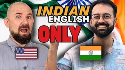 Czy rozumiesz Indian English? Sprawdź ze mną!