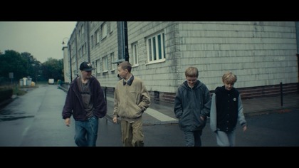 Wiewioor - Wart-osci utwór z filmu Ministranci