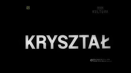 Kryształ (1970)