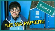 NIE MA PAPIERU - Suchary #134