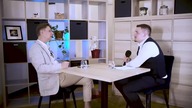 Bez Cenzury #2 - Rozmowa - dr Artur Bartoszewicz o Ukrainie, Konfederacji i nadchodzących wyborach