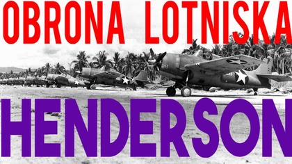 Medal of Honor: Pacific Assault V7 - Obrona Lotniska Henderson