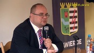 Rafał Wójcikowski o demografii (25.09.2016 Zawiercie)