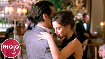 Top 20 Dance Scenes With the Best Chemistry