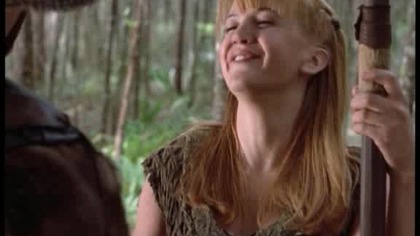 Xena - Wojownicza Księżniczka - Sezon 2 - Odcinek 16 - Jemu bije dzwon