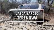 Jazda bardzo terenowa, czyli off road w Kostaryce