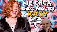 FILM TYLKO Z OSOBAMI TRANS? Płacz, bo nie ma chętnych, by sponsorować AKTYWISTYCZNY MANIFEST