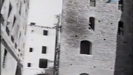 Rozwój i upadek mafii cz.  3 - Nie wypowiadajcie złego3/5