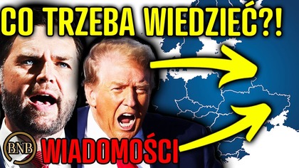 Z Ostatniej Chwili! Alerty w NATO ws.  W0jny NUKLEARNEJ