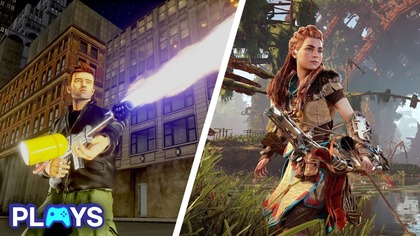 Some games are timeless classics that dont need a fresh coat of paint. Join us as we explore controversial remasters and remakes that probably shouldnt have happened. From unnecessary graphical updates to complete overhauls that missed the mark, these titles prove that newer isnt always better. Our list includes The Last of Us Part I, Horizon Zero Dawn, GTA Trilogy Definitive Edition, Warcraft III: Reforged, and more! Which remaster do you think was the most unnecessary? Let us know in the comments below!


Challenge friends and family on our multiplayer Trivia!
https://www.watchmojo.com/play/id/92447

Subscribe for more great content!
https://wmojo.com/mojoplays-subscribe

Got ideas? Great, give them to us NOW!
https://wmojo.com/suggest

MojoPlays is your source for reviews, lists, Lets Plays, character origins and video game lore.

#Gaming #VideoGames #Remasters #PlayStation #Xbox #Nintendo #PCGaming #Controversy #RetroGaming #GameDev #ClassicGames