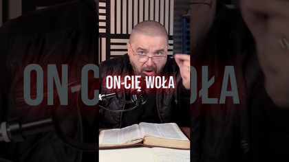 Tak Usłyszysz Jezusa