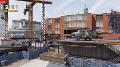 CALL OF DUTY: MOBILE - DOMINATION - edition 4