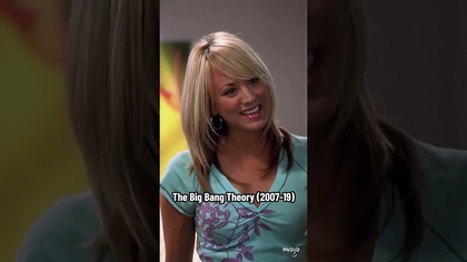 Penny in Stuart Fails to Save the Universe vs.  The Big Bang Theory