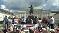 X Protest Przeciw Przymusowi Szczepień