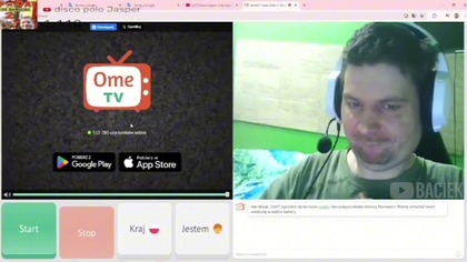 Dawid Jasper OME TV #4 | KRÓTKIE POGADANKI