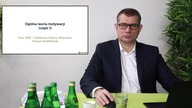 CKM 07.  Ogólna teoria motywacji  Grzegorz Modlibowski