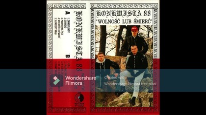 Konkwista 88 - Wolność Lub Śmierć