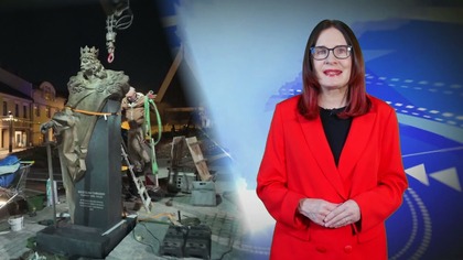 Jaworexpress 07. 11. 2025 - Wiadomości telewizyjne