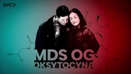 MDS OG - Oksytocyna (prod Lazy Rida Beats)