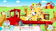 Animal Sounds Songs + More Super Simple Songs for Kids-Woc5c8mePR4