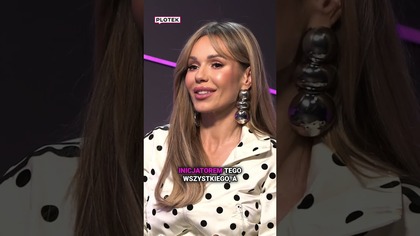 Doda wspomina konflikty z Górniak i Steczkowską #shorts #showbiz #plotek