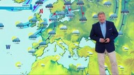 Prognoza pogody na Polsat News (21. 10. 2021)