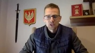 J.  Międlar: Koronawirus.  Zaczynam się bać