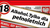 KUPNO ALKOHOLU MAŁOLETNIEMU PRZY SPRZEDAWCY (EKSPERYMENT SPOŁECZNY)