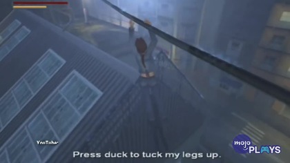 Every Tomb Raider Game RANKED