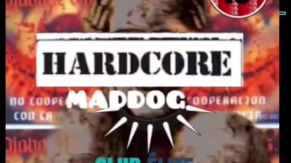 UNDERDOG / MAD DOG /doubleb